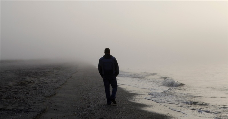 lonely-man